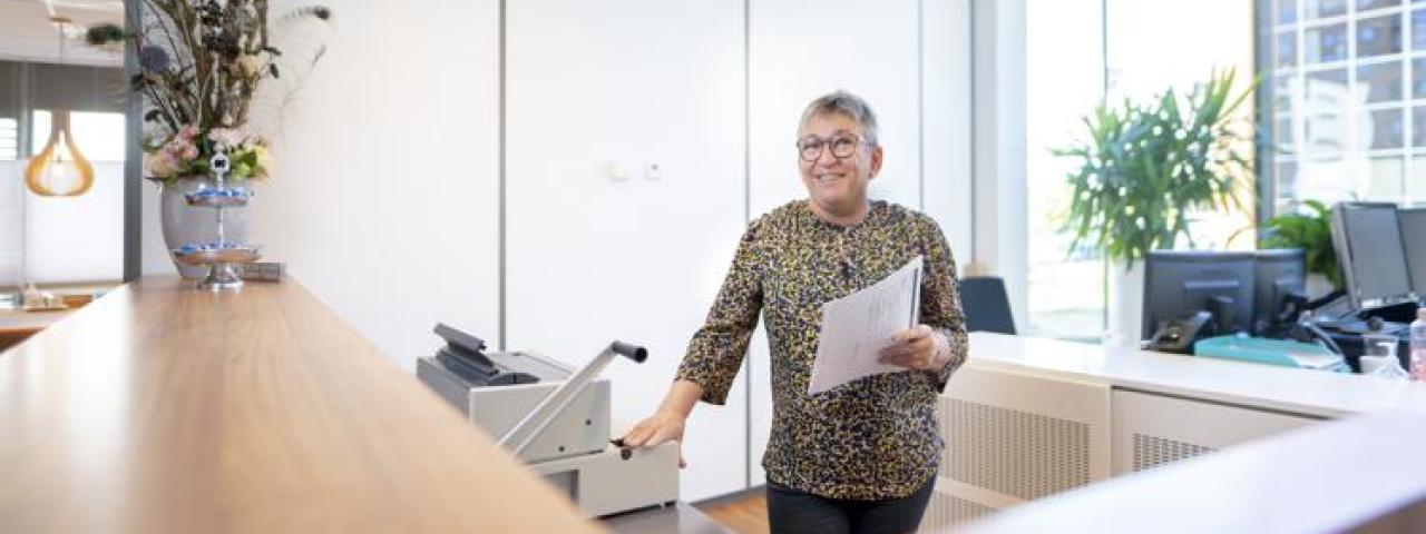 Je ouders kunnen straks hun eigen zaken mogelijk niet meer regelen, wat moet  je dan nu vastleggen om dat voor te zijn