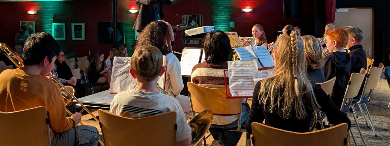 MVO: najaarsconcert Ontwaakt was een muzikaal feest