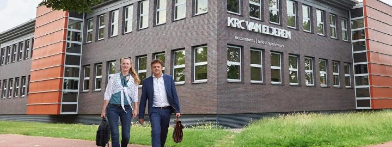 Staatssecretaris Van Rij komt op de valreep van zijn kabinetsperiode met zijn Box 3 visie